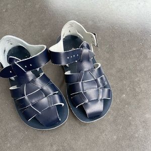 Salt Water sandals